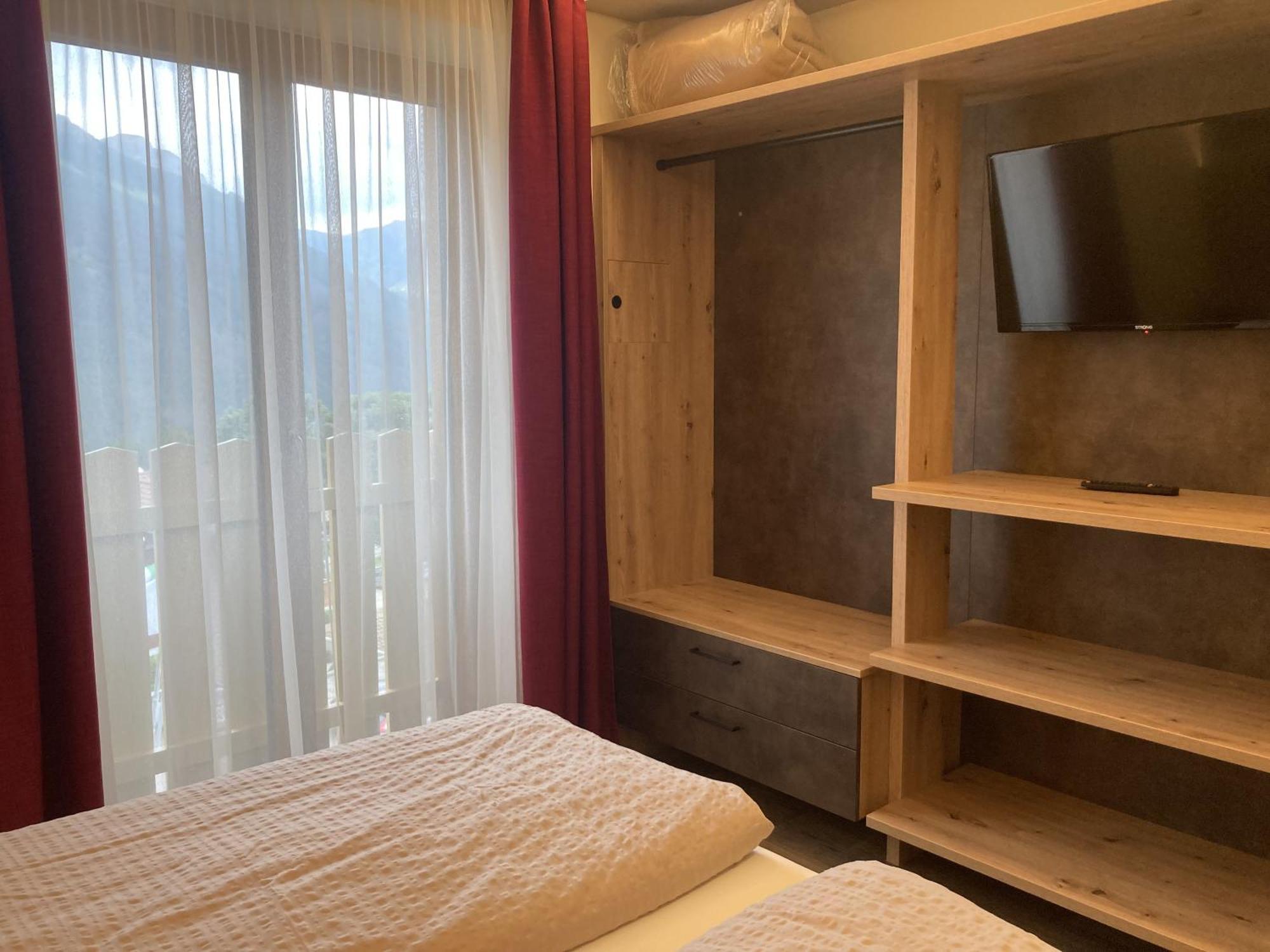 Berg Hotel Latemar Spitze วีโก ดี ฟาสซา ภายนอก รูปภาพ